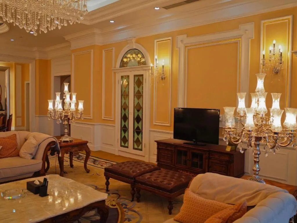 Country Garden Phoenix Hotel Chaohu