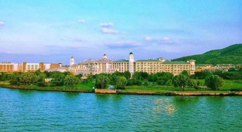 Country Garden Phoenix Hotel Chaohu