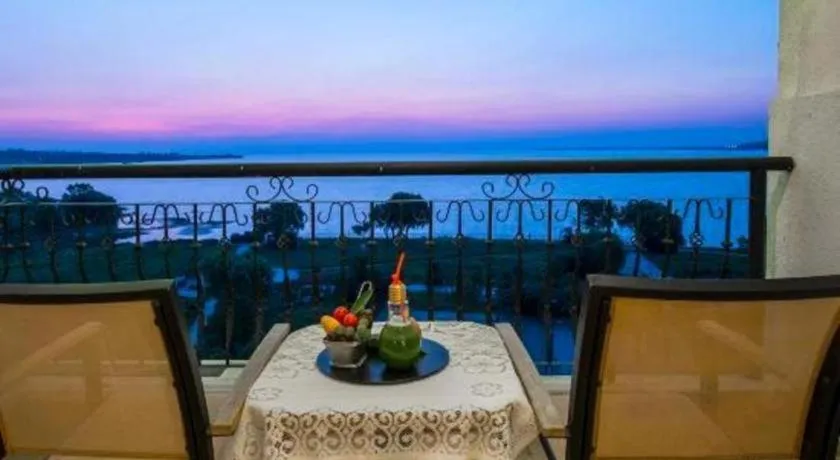 Country Garden Phoenix Hotel Chaohu