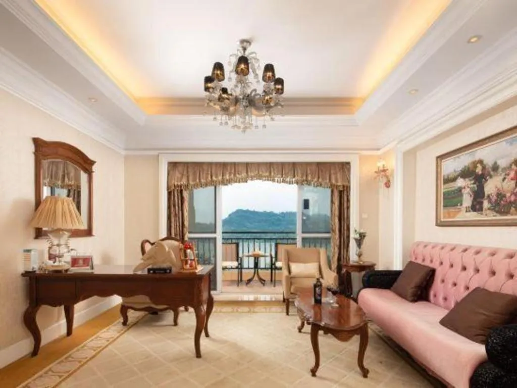 Country Garden Phoenix Hotel Chaohu