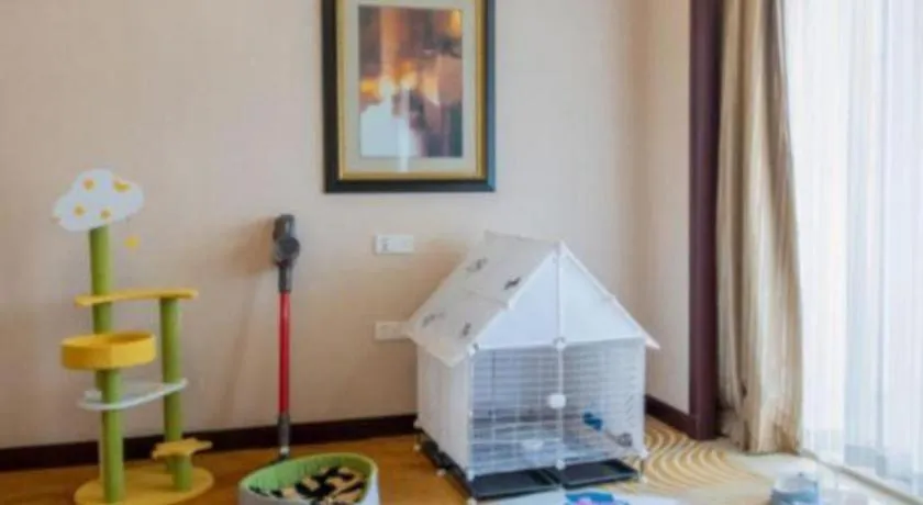 Country Garden Phoenix Hotel Chaohu