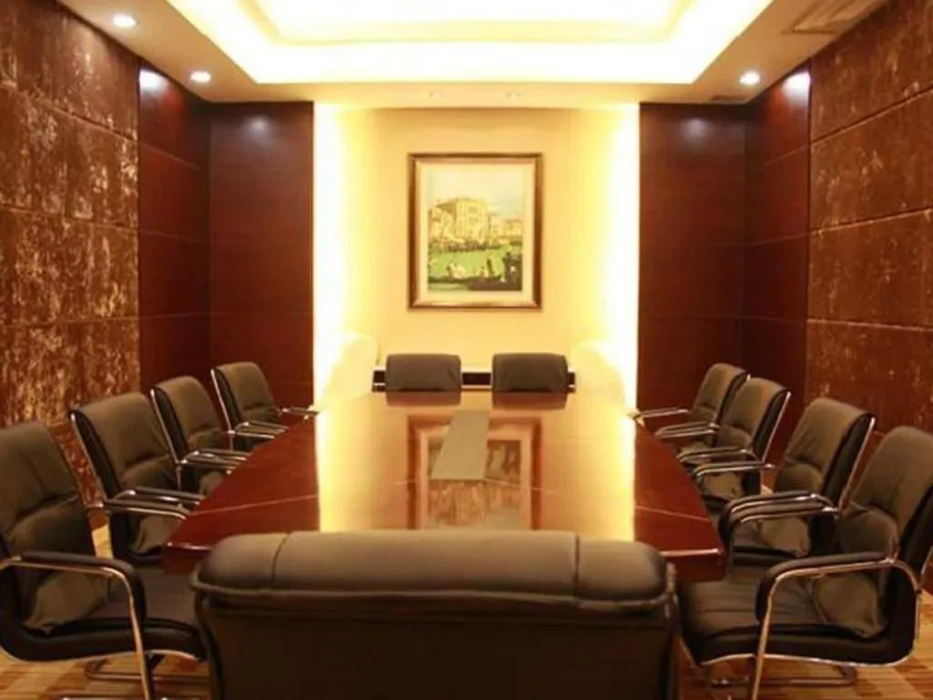 Country Garden Phoenix Hotel Chaohu