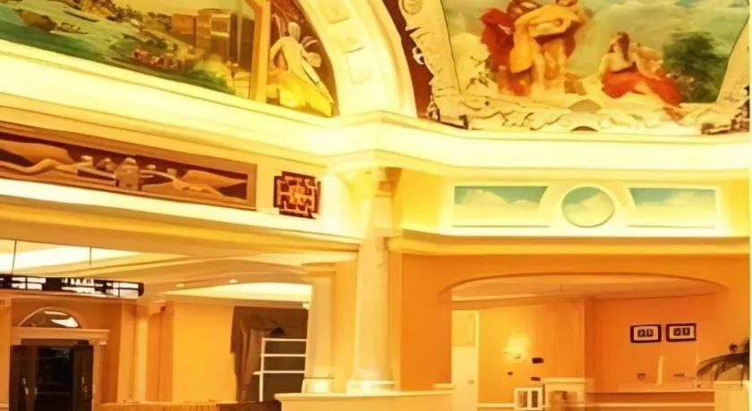 Country Garden Phoenix Hotel Chaohu