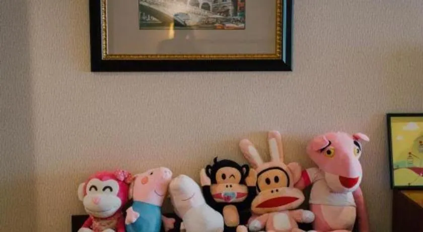 Country Garden Phoenix Hotel Chaohu