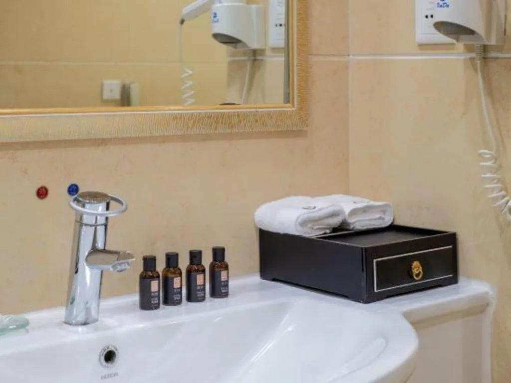 Country Garden Phoenix Hotel Chaohu