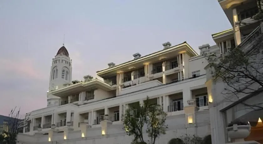 Country Garden Phoenix Hotel Chaohu