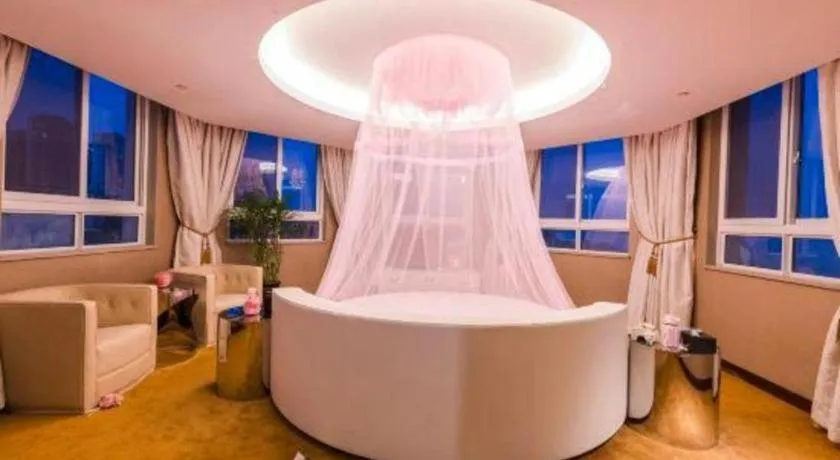 Country Garden Phoenix Hotel Chaohu