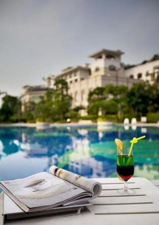 Country Garden Phoenix Hotel Chaohu