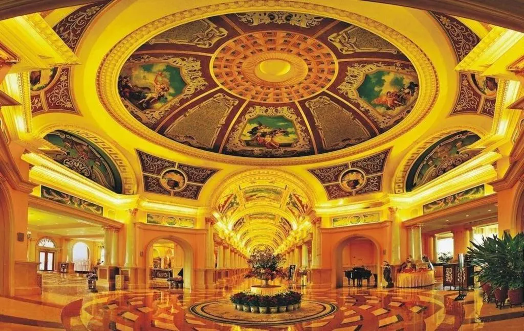 Country Garden Phoenix Hotel Chaohu