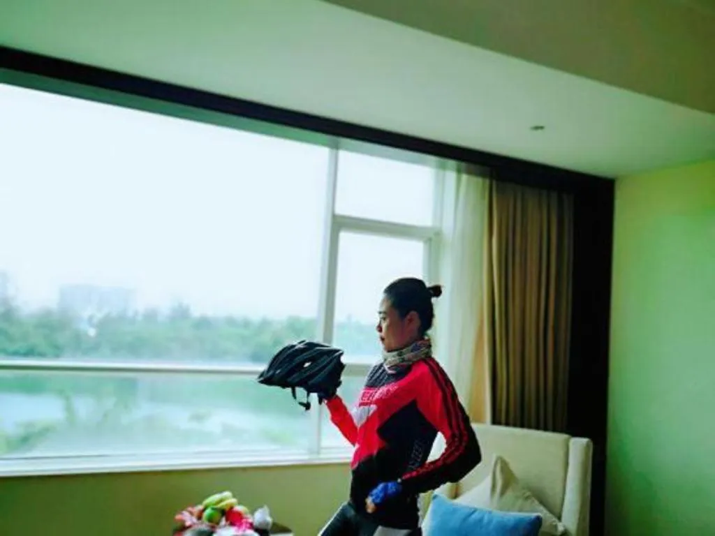 Haikou Conifer Garden Hotel