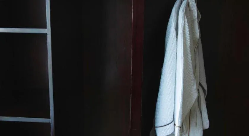 Haikou Conifer Garden Hotel