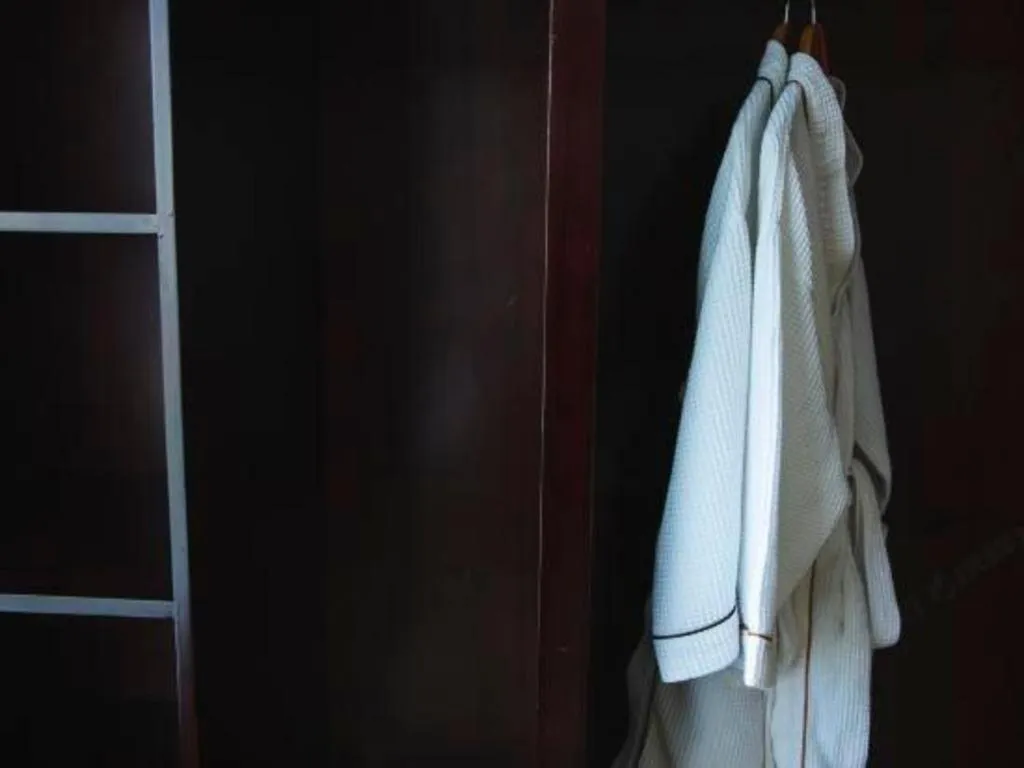 Haikou Conifer Garden Hotel