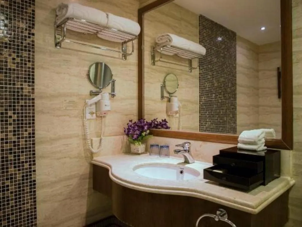 Haikou Conifer Garden Hotel