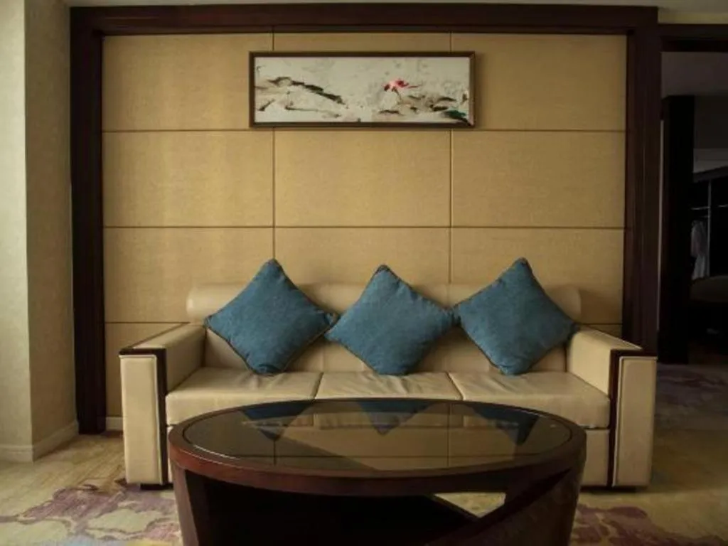 Haikou Conifer Garden Hotel