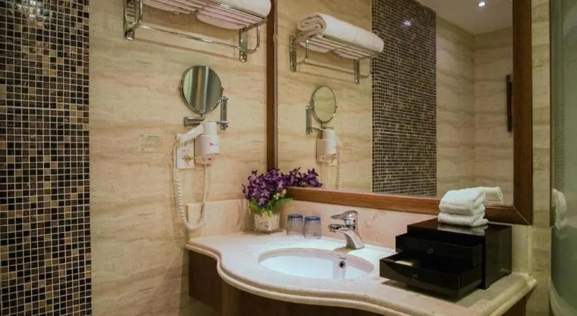 Haikou Conifer Garden Hotel