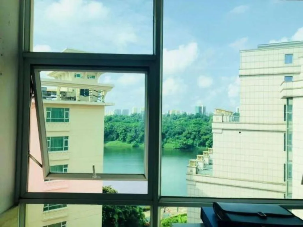 Haikou Conifer Garden Hotel