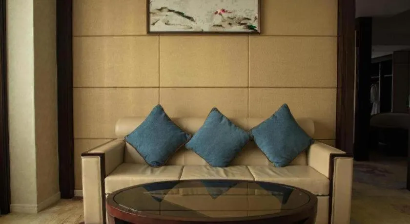 Haikou Conifer Garden Hotel