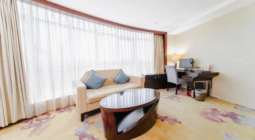 Haikou Conifer Garden Hotel