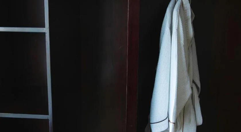 Haikou Conifer Garden Hotel