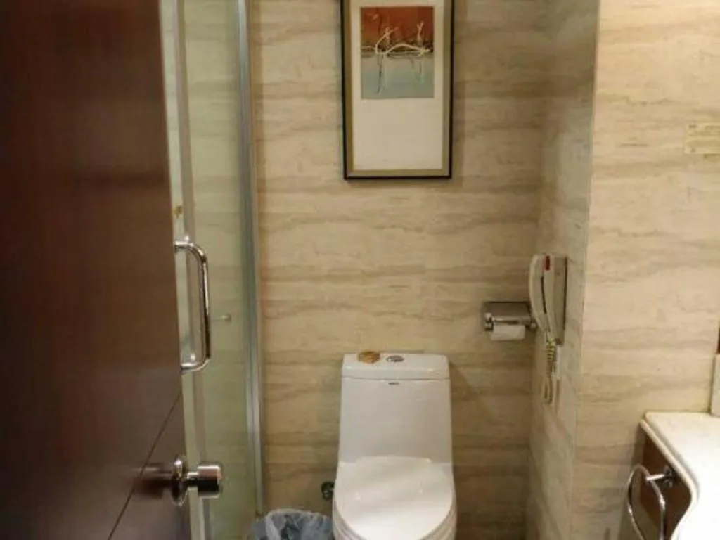 Haikou Conifer Garden Hotel