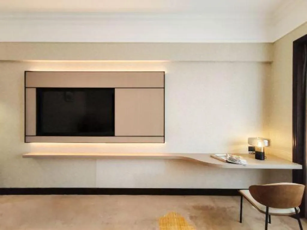 Fangzhong Holiday Hotel