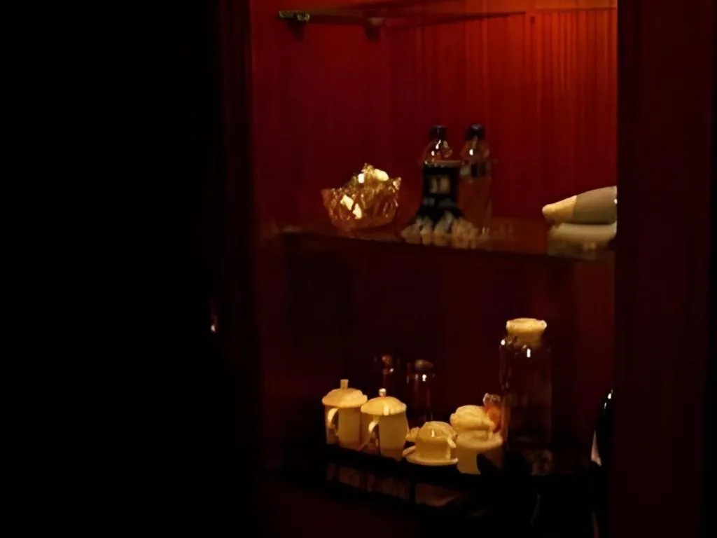 Fangzhong Holiday Hotel