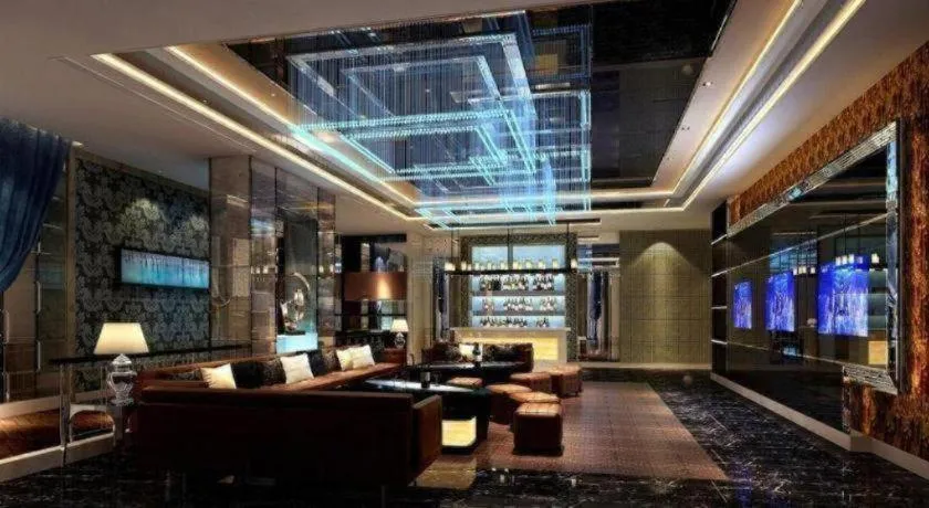 Fangzhong Holiday Hotel