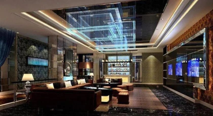 Fangzhong Holiday Hotel