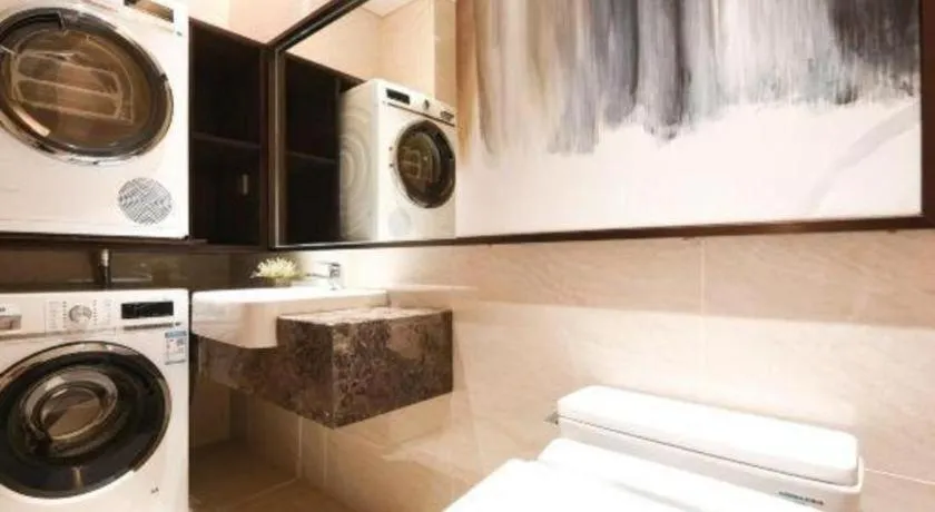 Langshan Hotel Shenzhen