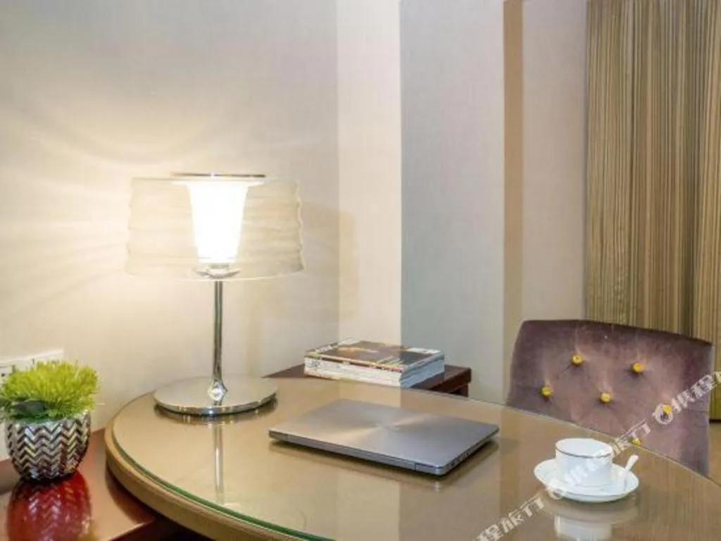 Langshan Hotel Shenzhen