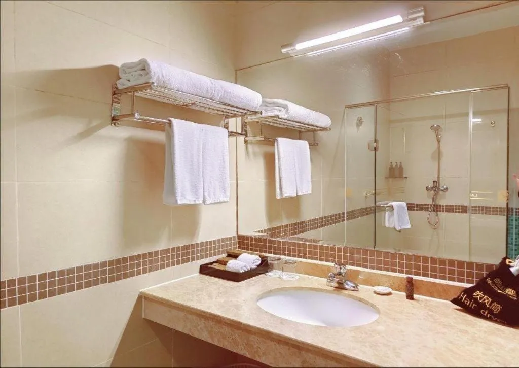 Langshan Hotel Shenzhen