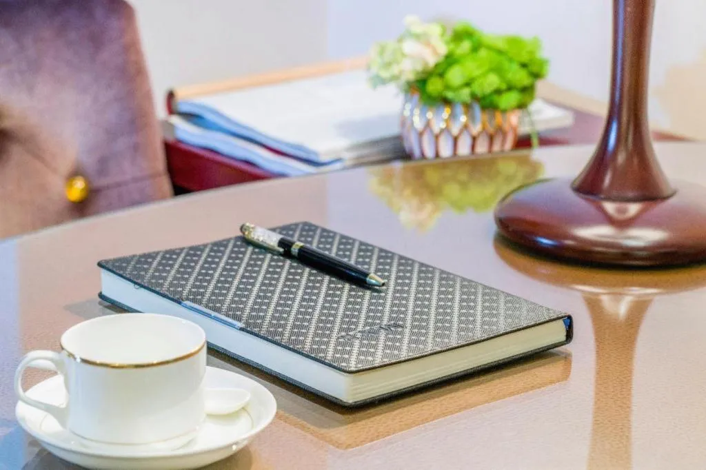 Langshan Hotel Shenzhen