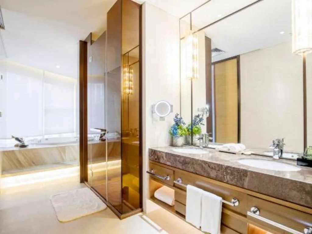 Langshan Hotel Shenzhen