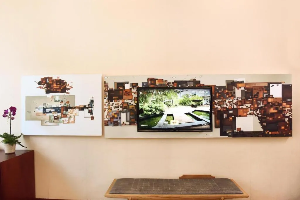 Langshan Hotel Shenzhen