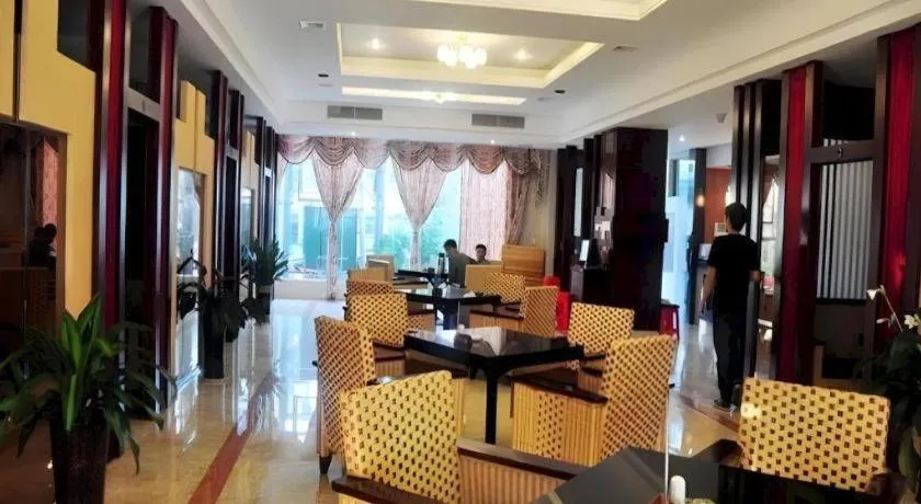 Lijia Hotel