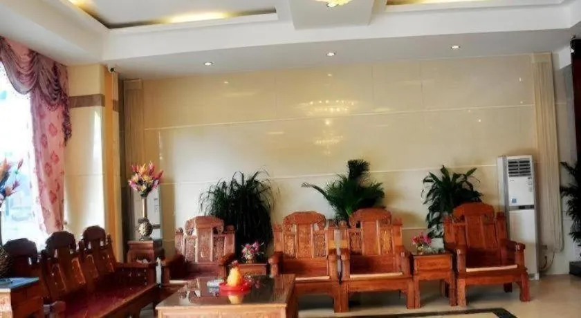 Lijia Hotel