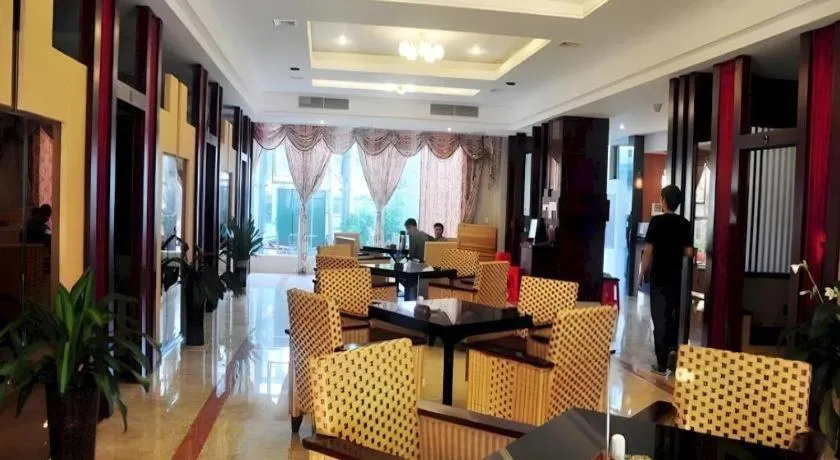 Lijia Hotel