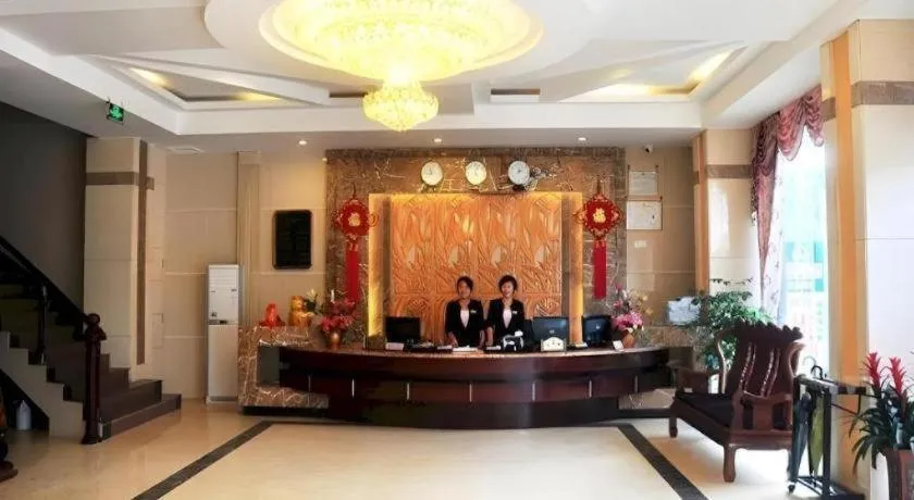 Lijia Hotel