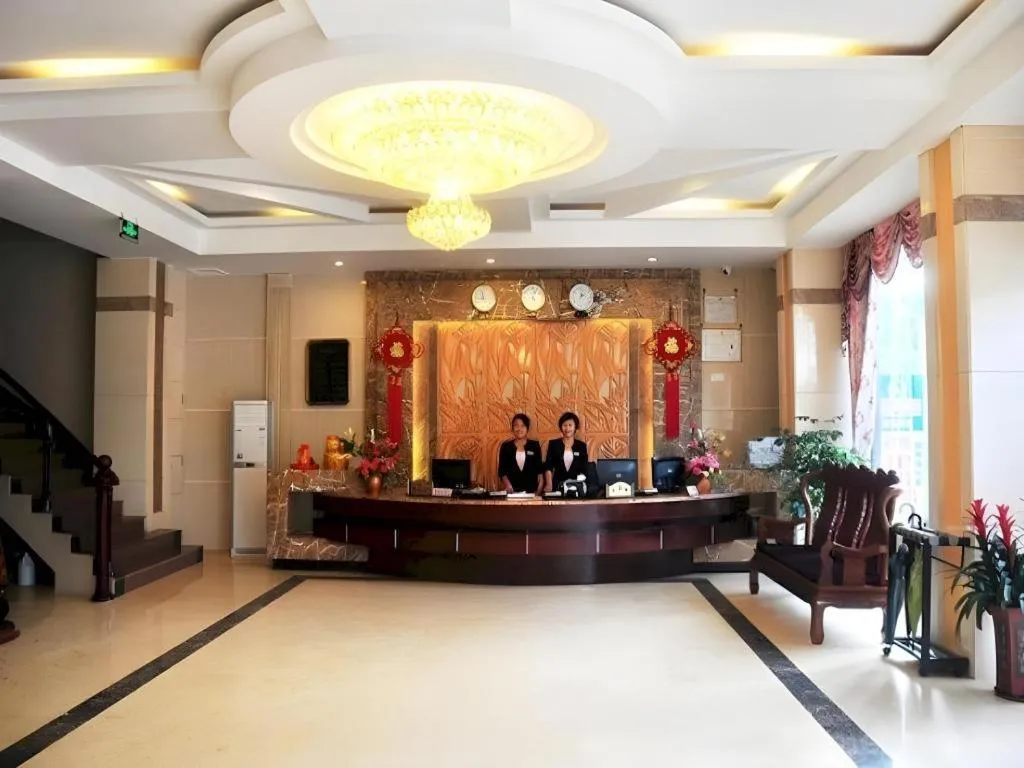 Lijia Hotel