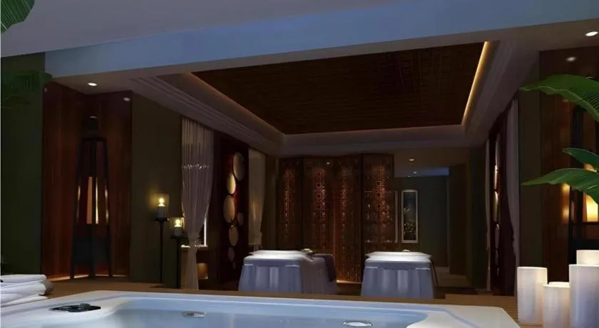 Wyndham Garden Hotel