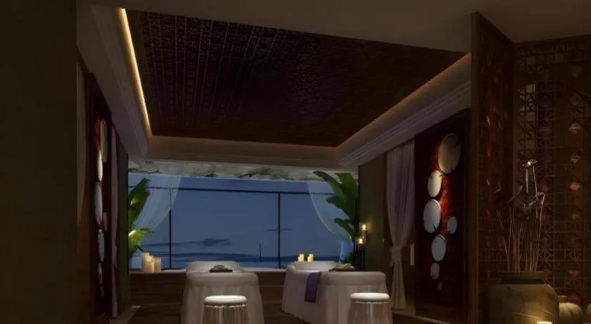 Wyndham Garden Hotel