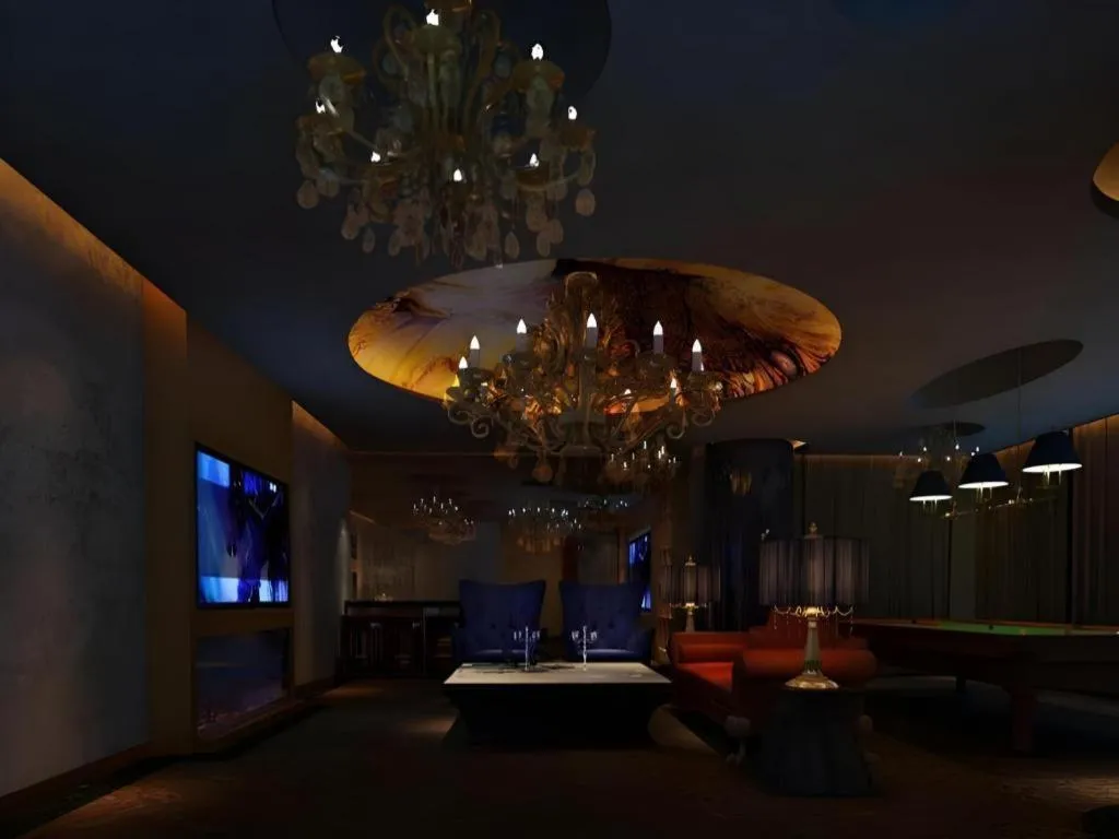 Wyndham Garden Hotel