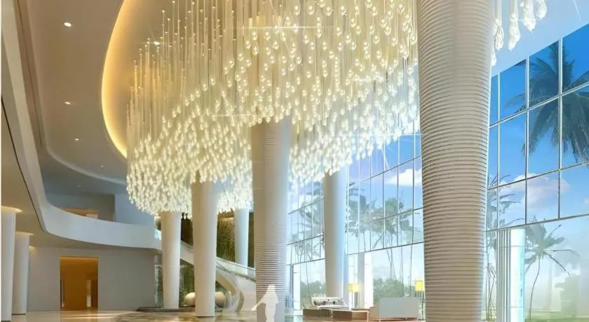 Wyndham Garden Hotel