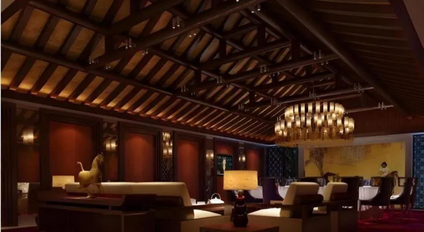 Wyndham Garden Hotel