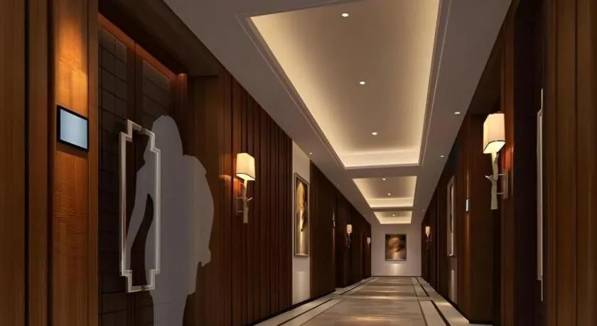 Wyndham Garden Hotel