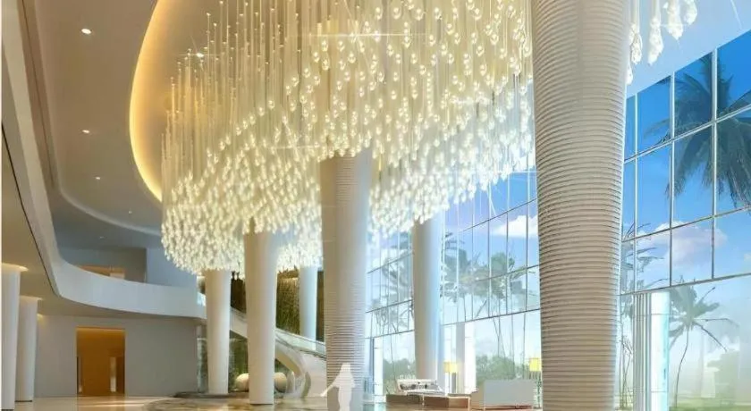 Wyndham Garden Hotel