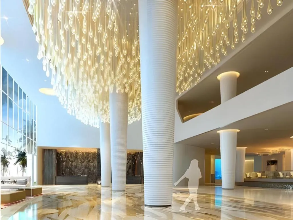 Wyndham Garden Hotel