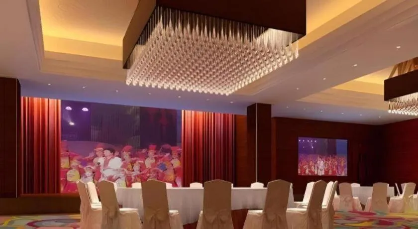 Wyndham Garden Hotel