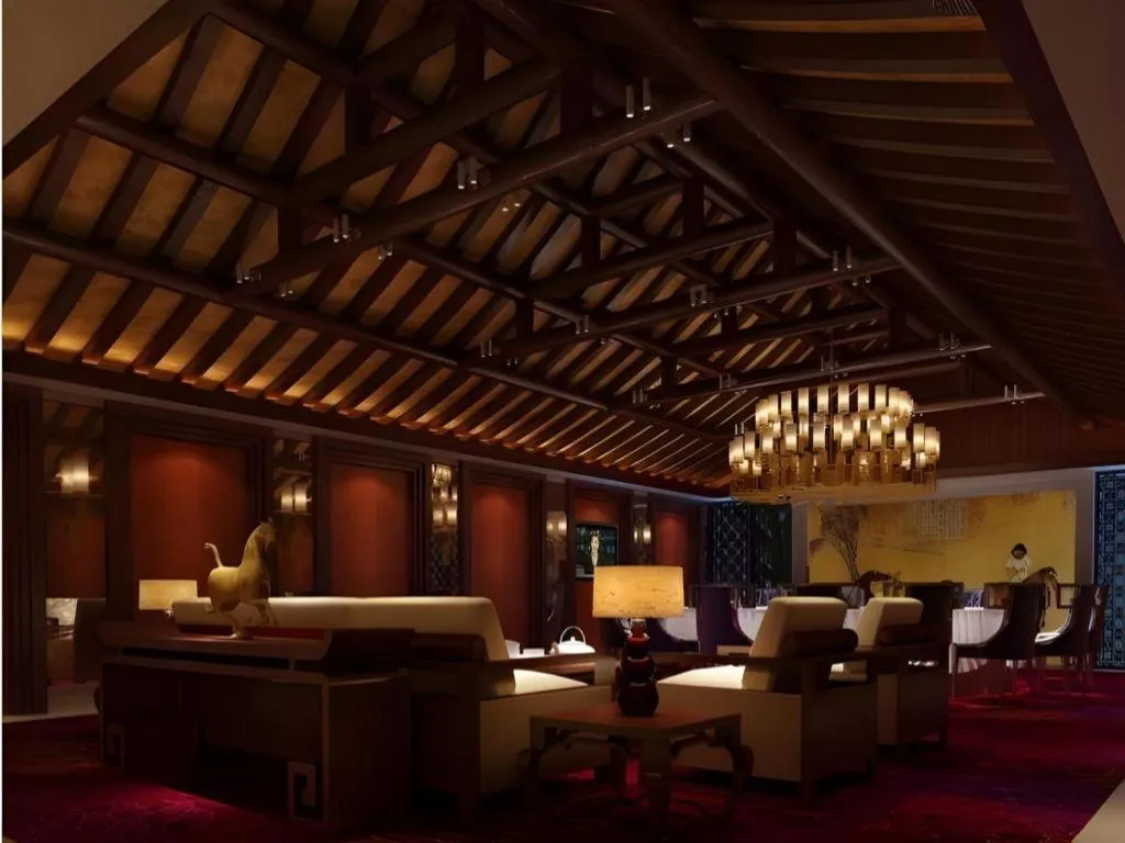 Wyndham Garden Hotel