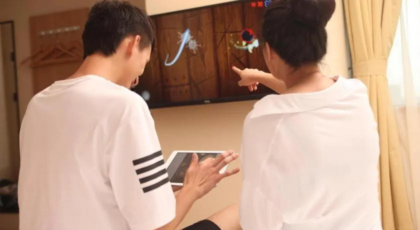 IU Hotel Guiyang North Station Shibei Road